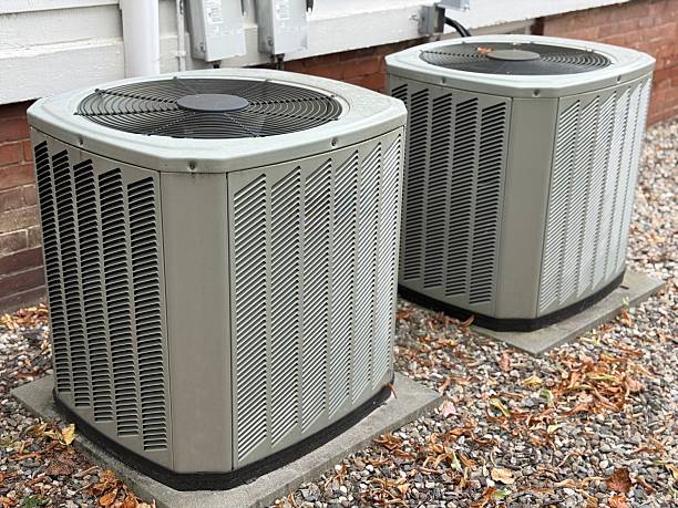 Reliable Emergency Hvac contractor in Keewatin, MN by Leonard HVAC